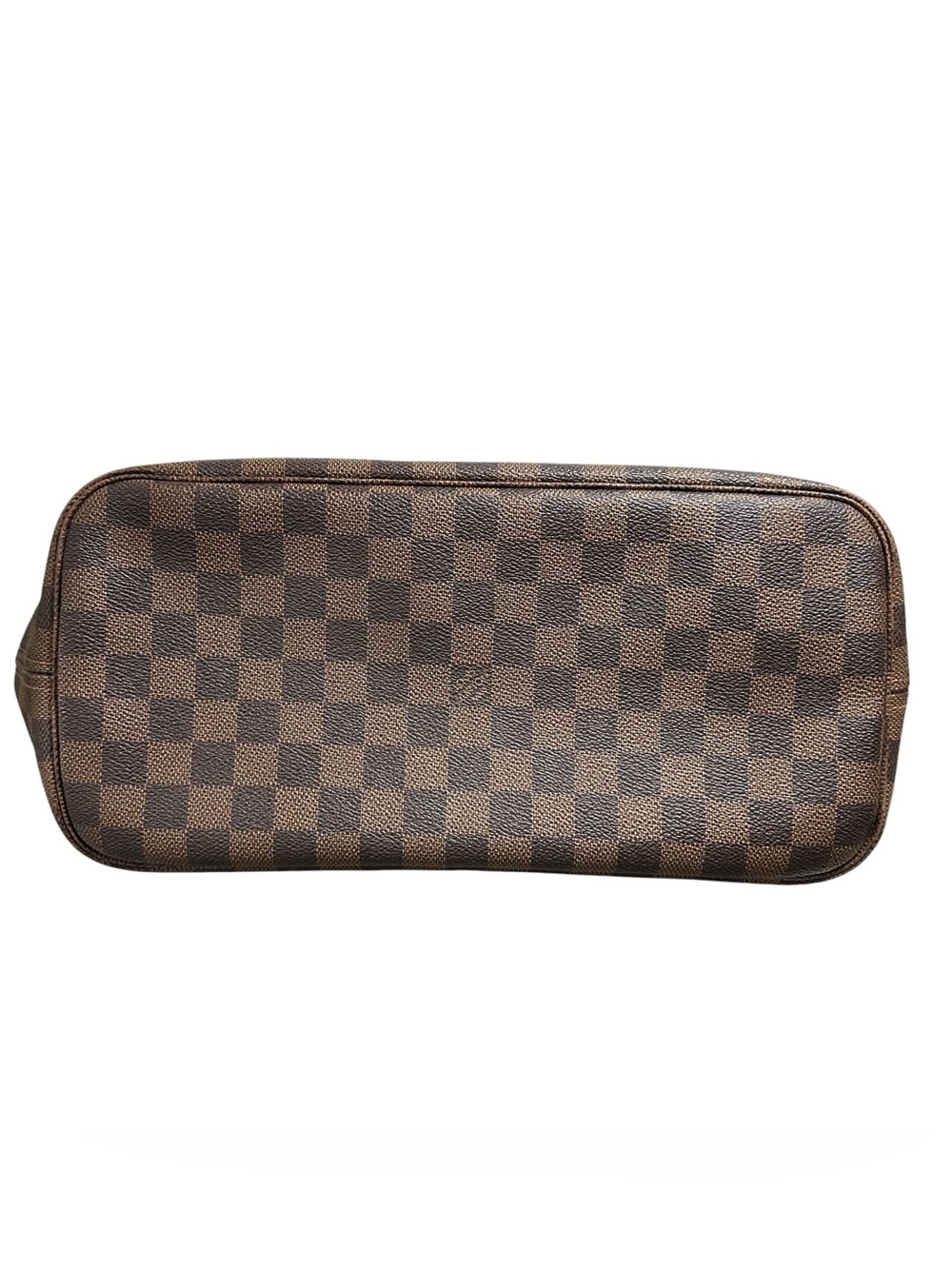 Louis Vuitton Damier Ebene Neverfull MM Tote Bag - Picture 8 of 16